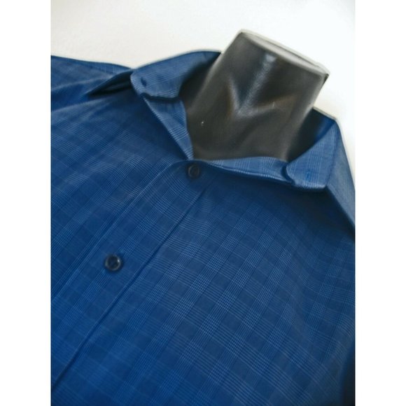 Kirkland Signature Shirts Kirkland Mens Cotton Long Sleeve Button